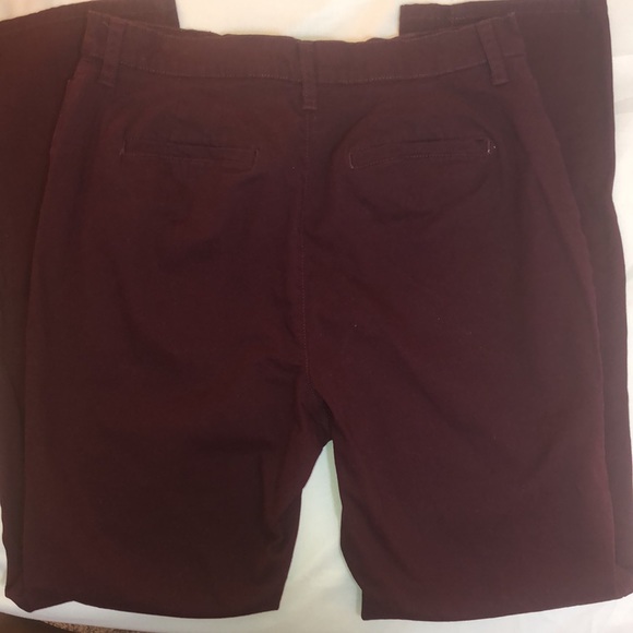 Gloria Vanderbilt Amanda Trouser - Size 12 - Picture 2 of 4